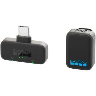 GoPro Wireless Mic USB Kit in Sydney - Image 1