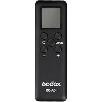 Godox RC-A5II Remote Control in Singapore - Image 1