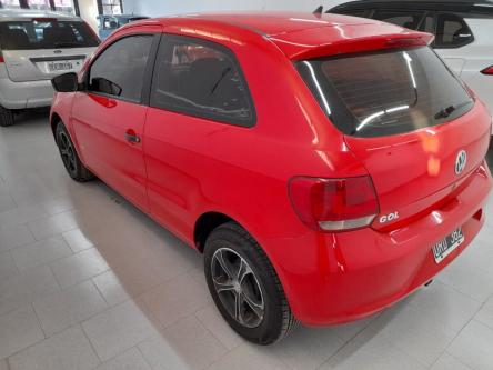 Gol Trend impecable en San Justo - Imagen 1