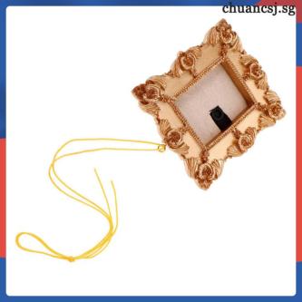 ????????Gold Picture Frame Christmas Photo Decoration Tree … in Singapore - Image 1