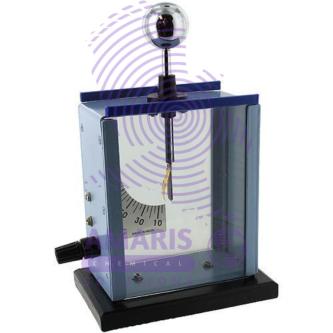 Gold leaf electroscope in Nairobi - Image 1