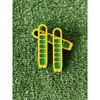 Golf Essentials - Tee Elevator (Fixed Tee Height Base) in Singapore - Image 1