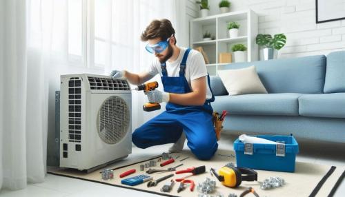 Good Bluestar Ac Repair Service Center Noida in Noida - Image 1