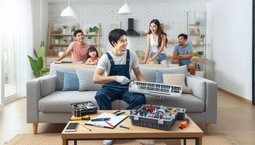 Good Bosch Ac Repair Service Center In Noida in Noida - Image 1