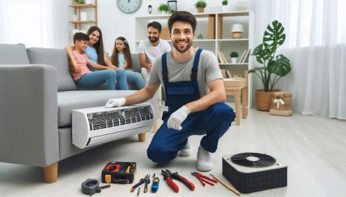 Good Bosch Ac Repair Service Center In Noida in Noida - Image 2