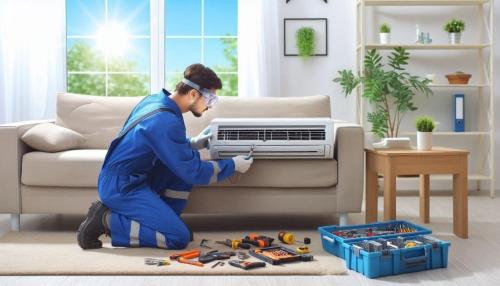 Good Bosch Ac Repair Service Center In Noida in Noida - Image 1