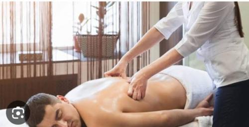 Good Message Canter Real Spa Full Body Massage Spa Service in Wah Cantt - Image 1