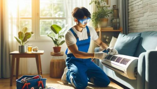 Good Midea Ac Repair Service Center In Noida in Noida - Image 2