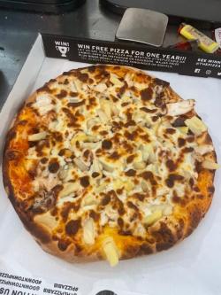 Good fire pizza maike in Melbourne - Image 1