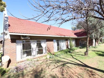 Good infrastructure in Roodewal Bloemfontein. in Bloemfontein - Image 1