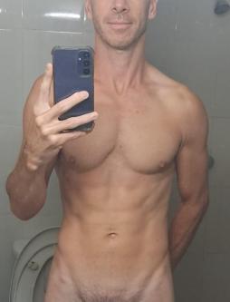 Good looking guy offering sensual touch in Palmerston North - Image 1