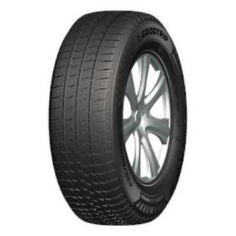 Goodtrip Safeguard AS 185 R14 102/100R in Wiener Neustadt - Bild 1