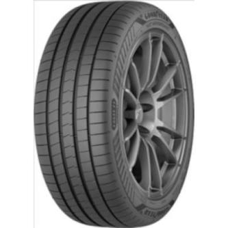 Goodyear Eagle F1 Asymmetric 6 205/40 R17 84W in Villach - Bild 1