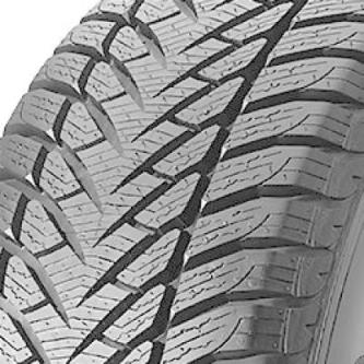 Goodyear UltraGrip + 245/60 R18 105H in Linz - Bild 1