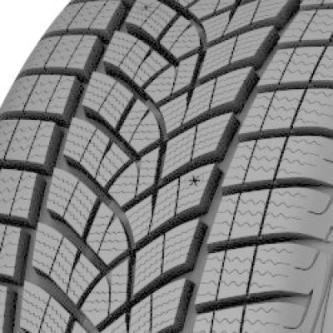Goodyear UltraGrip Performance + SUV 225/55 R18 102V in Bad Schwartau - Bild 1