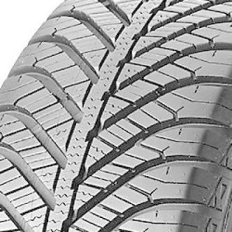 Goodyear Vector 4 Seasons 235/50 R17 96V in Bad Schwartau - Bild 1