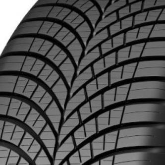 Goodyear Vector 4 Seasons Gen-3 255/45 R19 100T in Berlin - Bild 1
