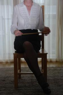 Governess & Strict Master in Dublin - Image 5