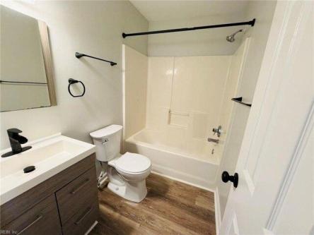 Grace St, Chesapeake, Home For Rent in Chesapeake - Image 1