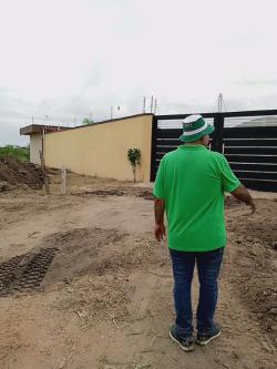 Gran Oferta de Un lote de Terreno en Guayaramerín - Imagen 1