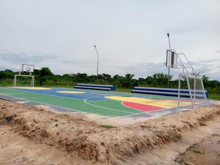 Gran Oferta de Un lote de Terreno en Guayaramerín - Imagen 3