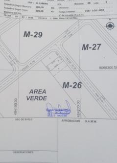 Gran Oferta de Un lote de Terreno en Guayaramerín - Imagen 13