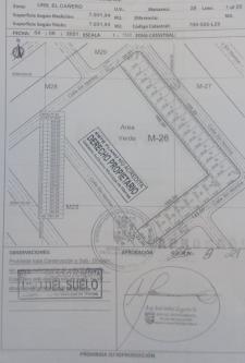 Gran Oferta de Un lote de Terreno en Guayaramerín - Imagen 14