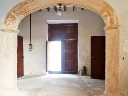 Gran edificio en venta en pleno centro de Manacor en Manacor - Imagen 1