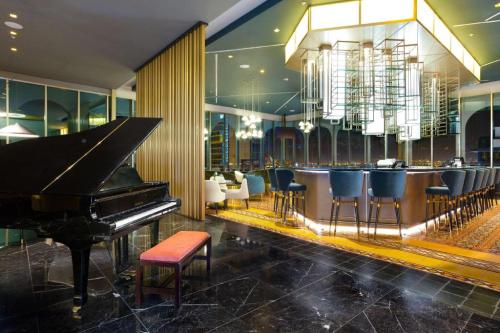 Gran hotel Costa Rica, Curio Collection by Hilton en Costa Rica - Imagen 1