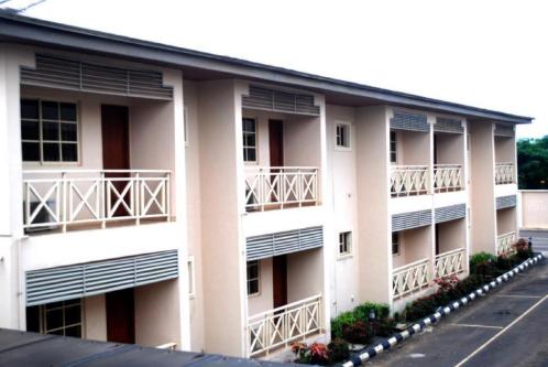 Grand Inn & Suites in Nigeria - Image 1