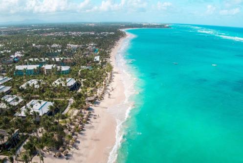 Grand Palladium Select Bavaro - All Inclusive en la República Dominicana - Imagen 1