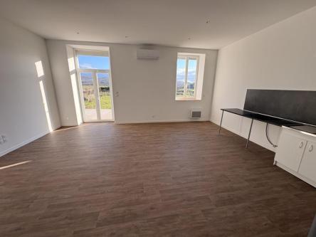 Grand duplex à Romans-sur-Isère - Photo 1