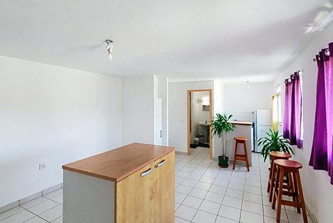 Grand studio à Brest - Photo 1