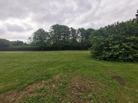 Grand terrain constructible à Quimper - Photo 1