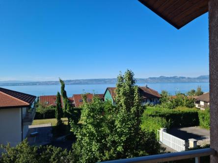 Grande Maison à Neuvecelle à Thonon-les-Bains - Photo 1