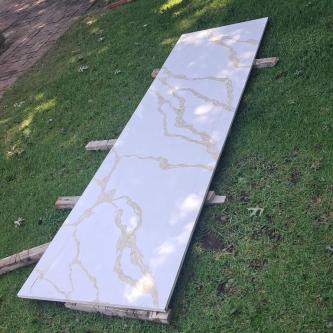 Granite installation in Edenvale - Image 1