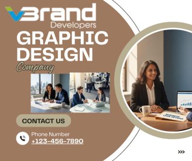 Graphic Design Company Creative Solutions That Build Strong Bran in Mumbai - Image 1