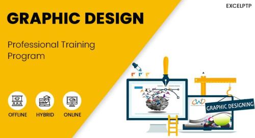 Graphic Designing course in Mohali - Image 1