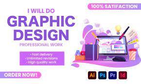 Graphic designing in Firozpur - Image 1
