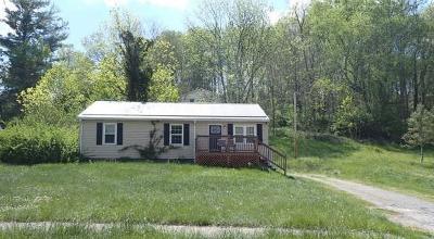 Grassy Branch Rd in Roanoke - Image 1
