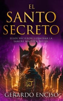 Gratis e-book. EL SANTO SECRETO LIBRO en Cincinnati - Imagen 2