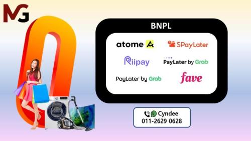 Great for Food Trucks All-In-One Wireless Payment Terminals in Kuala Lumpur - Image 4