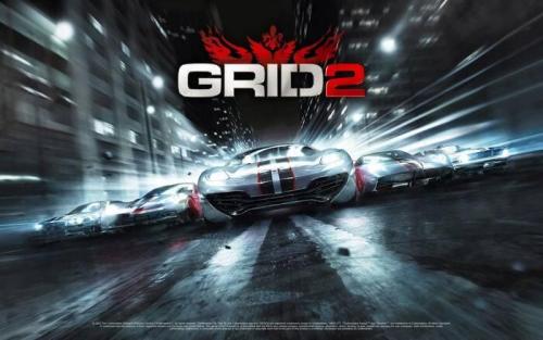 Grid 2 Laptop and Desktop Computer Game in Nairobi - Image 1