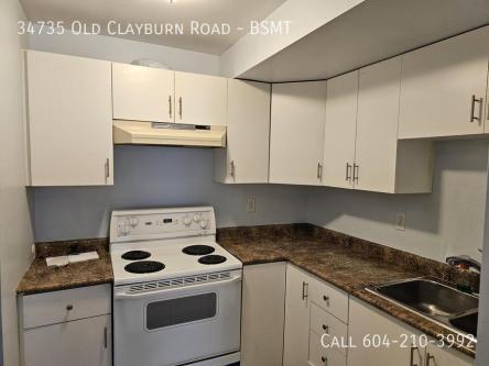 Ground Level Suite in Bellingham - Image 1