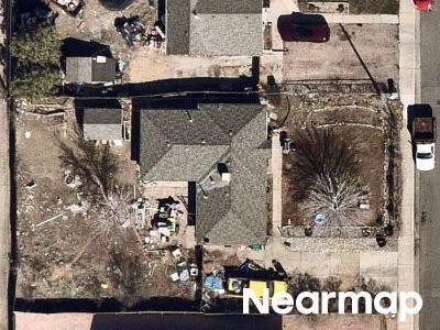 Grove St in Denver - Image 1