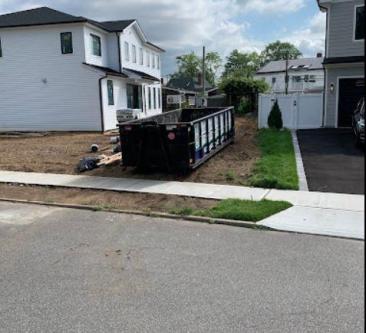 Guardian Dumpster Rental in Babylon - Image 2