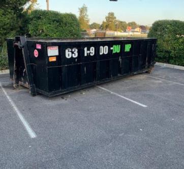 Guardian Dumpster Rental in Babylon - Image 1