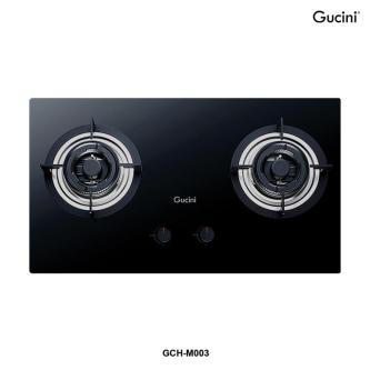 Gucini GCH-M003 2-Burners Gas Hob in Malacca Town - Image 1