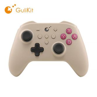 GuliKit KK3 Pro Wireless Controller for Nintendo Switch/PC/A … in Perth - Image 1