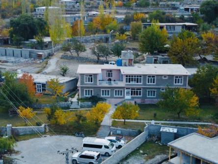 Gulmit Tourist Inn in Pakpattan - Image 1
